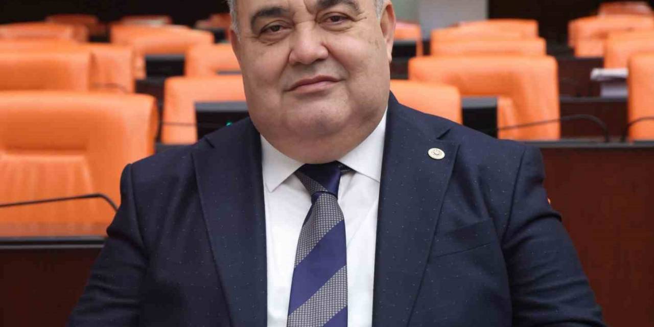 Ak Parti, Bartın’da Mhp’nin Adayını Destekleyecek