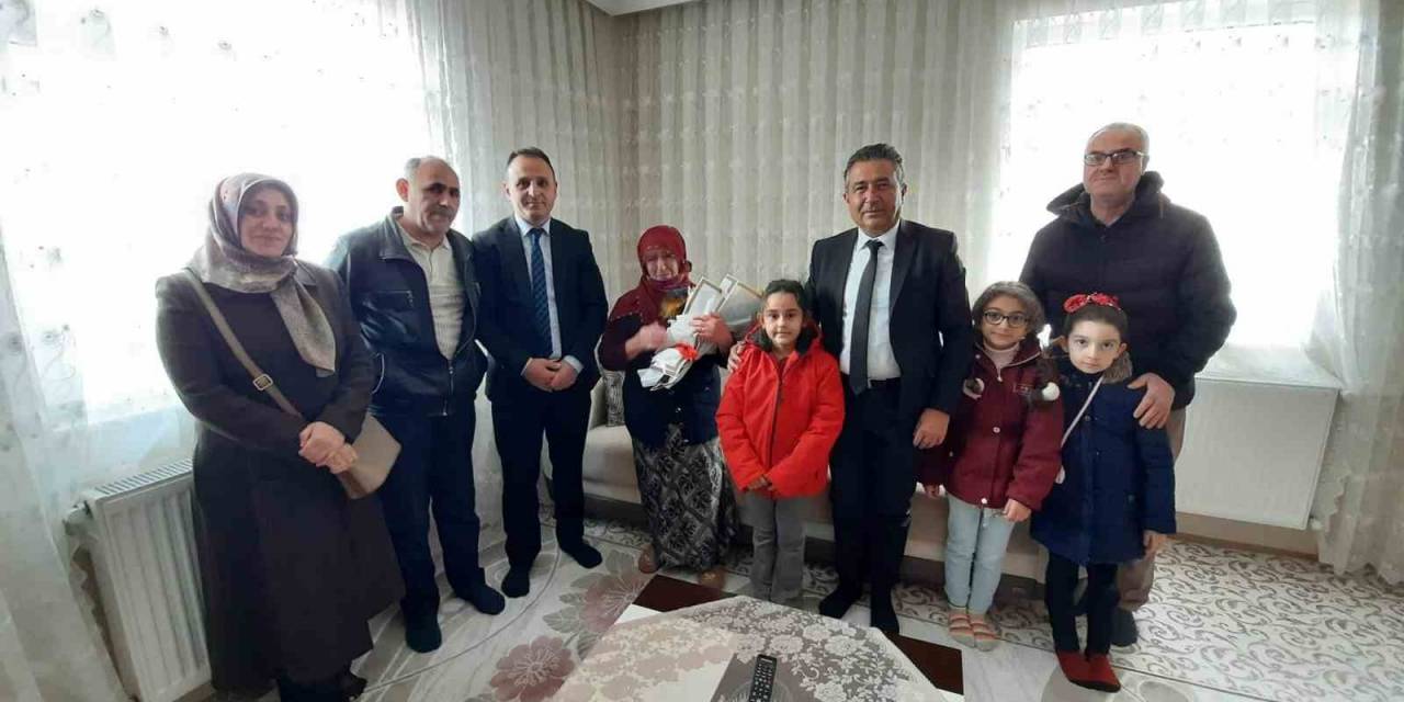 Şehit Nevzat Kaya, Şehadetinin 30. Yıl Dönümünde Unutulmadı