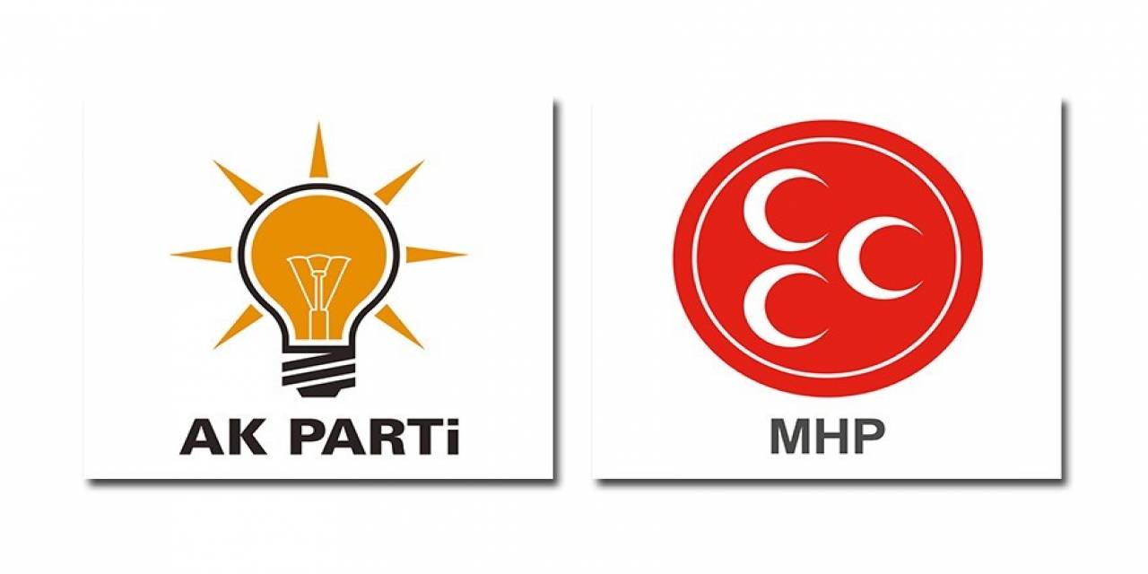 Erzincan’da Ak Parti İle Mhp İttifak Yapacak