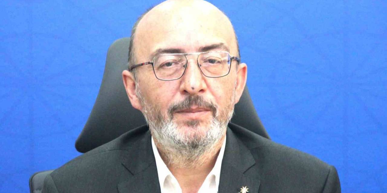 Başkan Önsay: "Kütahya’da Ak Parti Ve Mhp Seçimlere Ayrı Ayrı Adaylarla Girecek"