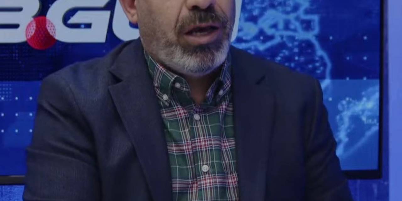 Altay’da İstifa Eden Umutoğulları, Eski Başkan Ekmekçioğlu’nu Hedef Aldı