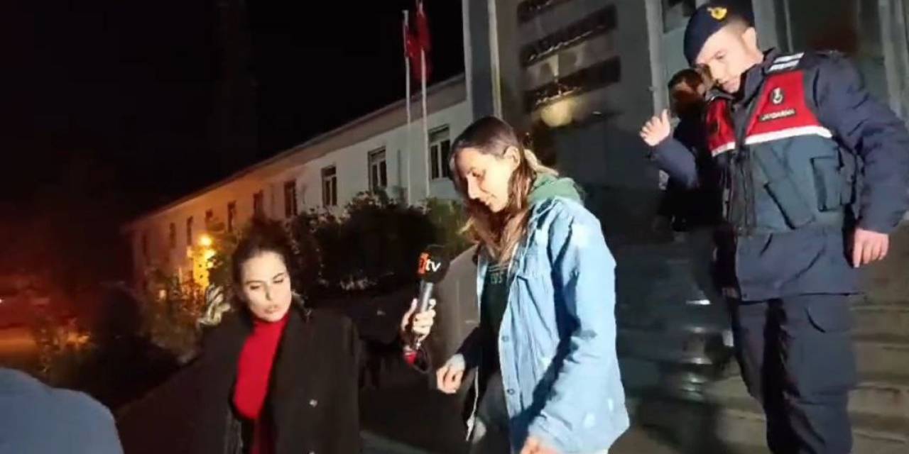 İşkence Edilip Öldürülmüştü, 2 Kişi Tutuklandı