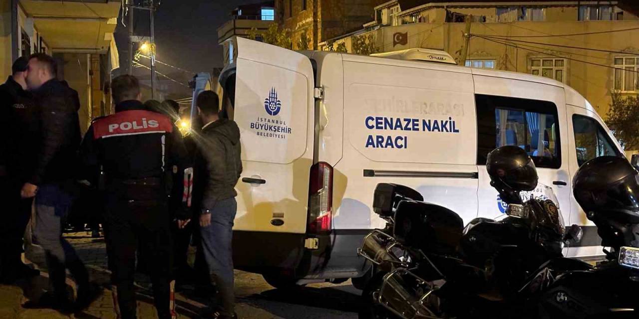 Arnavutköy’de 11 Yaşındaki Çocuk Başından Vurulmuş Halde Ölü Bulundu