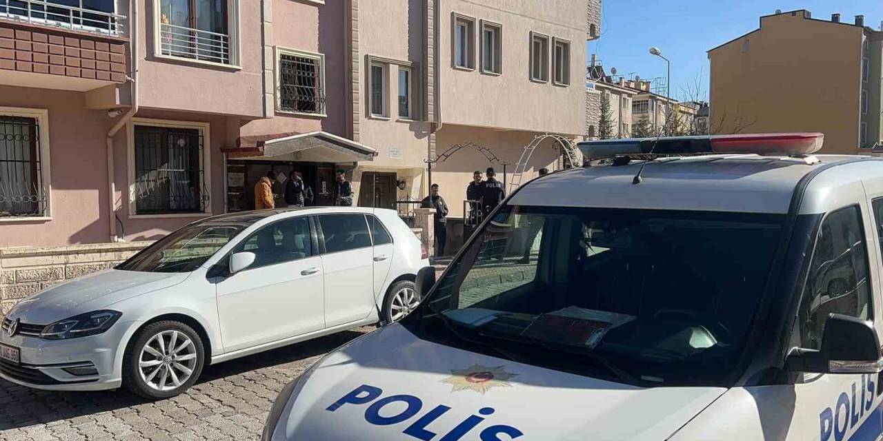 Nevşehir’de İntihar Girişiminde Bulunan Askeri Personel Hayatını Kaybetti