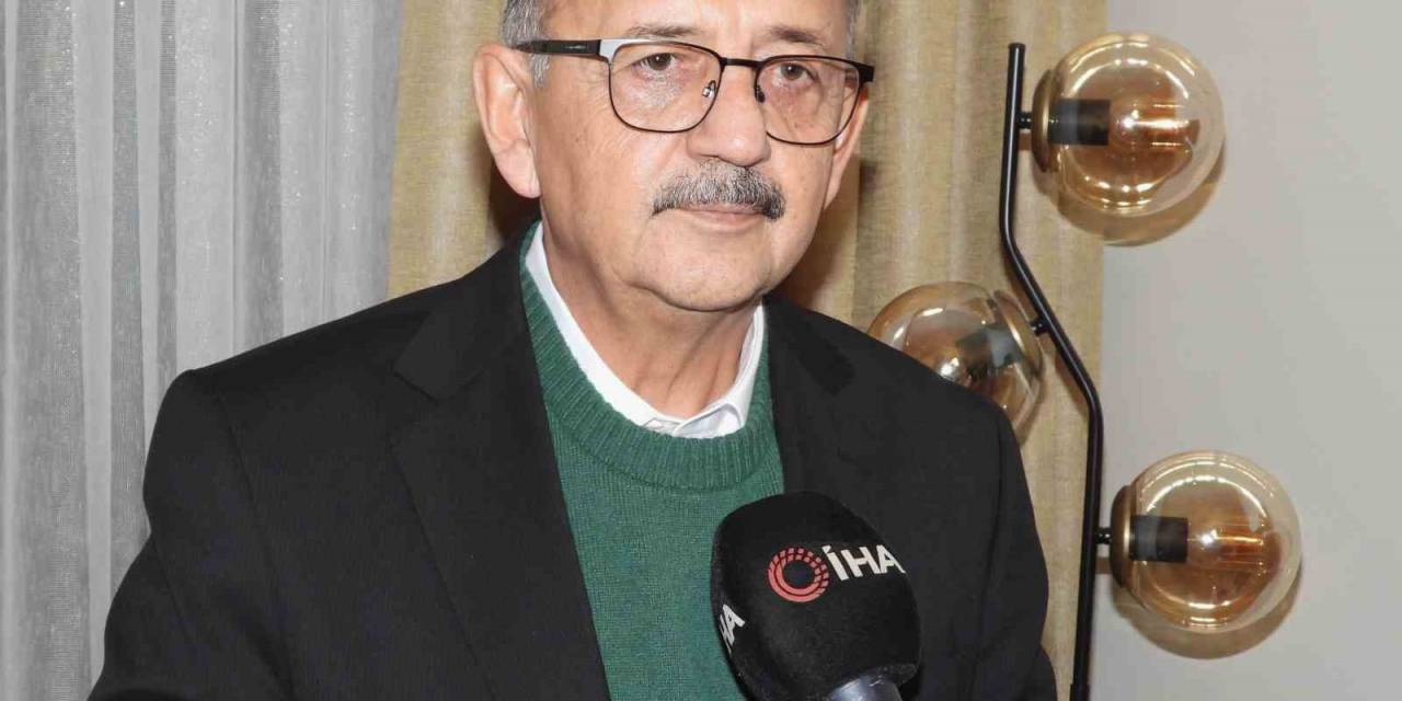 Bakan Özhaseki: “Ay Sonu İtibariyle 46 Bin Konutun Kesin Kabulünü Yapıp, Dağıtmak İçin Kuralara Başlayacağız”