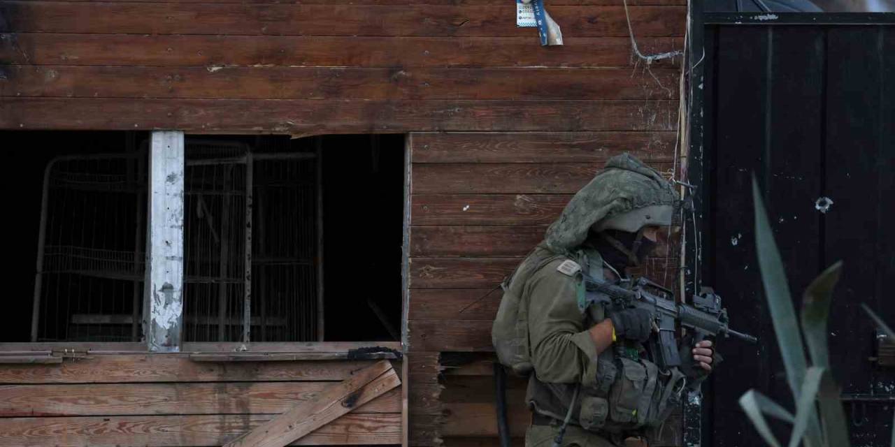İsrail Ordusu 3 Esirin Öldürülmesine İlişkin Soruşturmayı Tamamladı