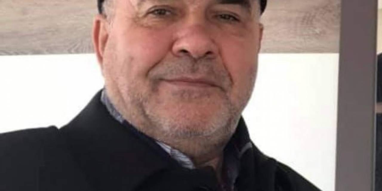 Ev Sahibini Öldürüp İntihar Etti