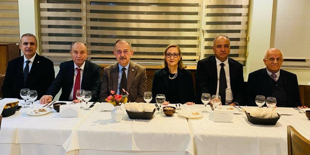 İstanbul Baltalimanı Toplantısı