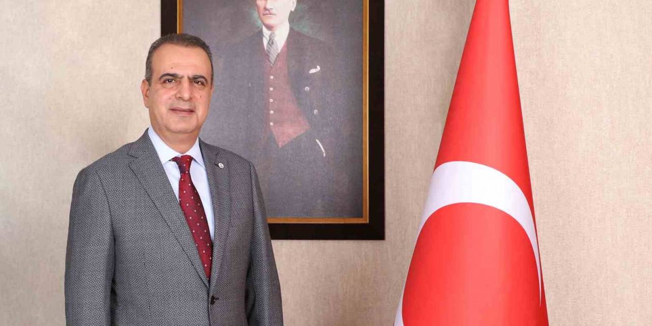 Asid Genel Başkanı Dr. Yıldırım Yeni Yıl Mesajı