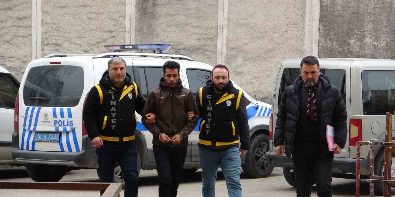 Oğlunun Tartıştığı Çocuğun Babasını Vuran Sanığa 20 Yıl Hapis