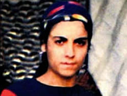 Kardeşi tecavüz etti babası boğdu