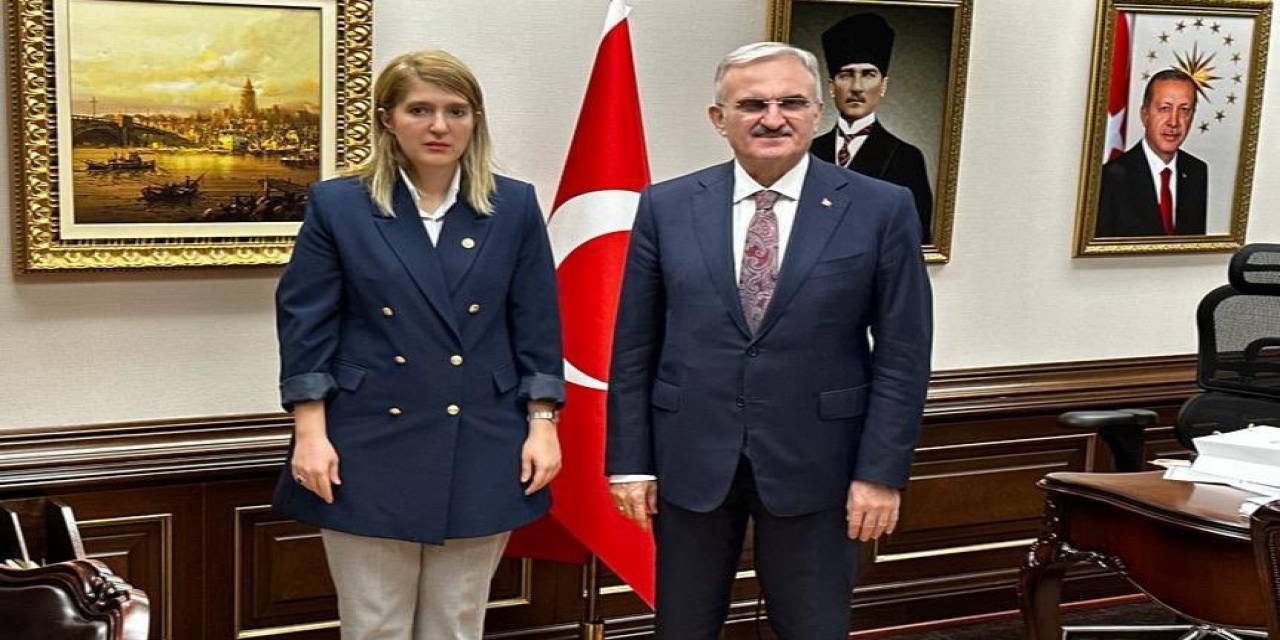 Deprem Bölgesi Malatya’da Kamu Yatırımları Hızla İlerliyor