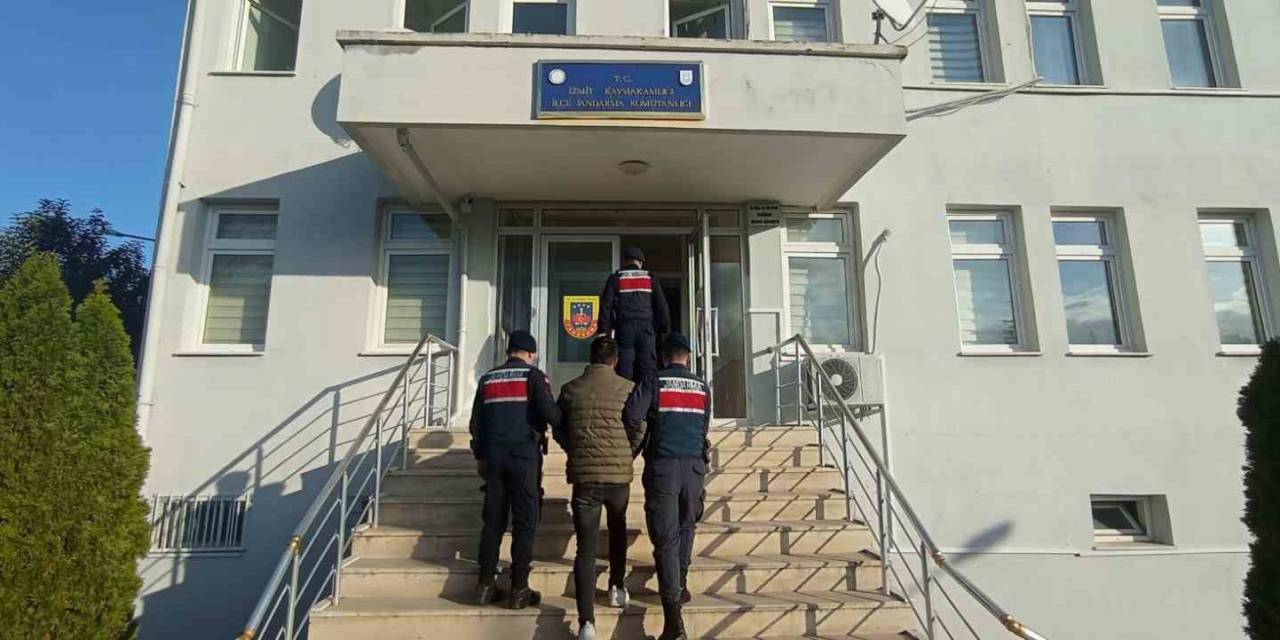 Sosyal Medyada Terör Örgütünü Öven Şahıs Tutuklandı