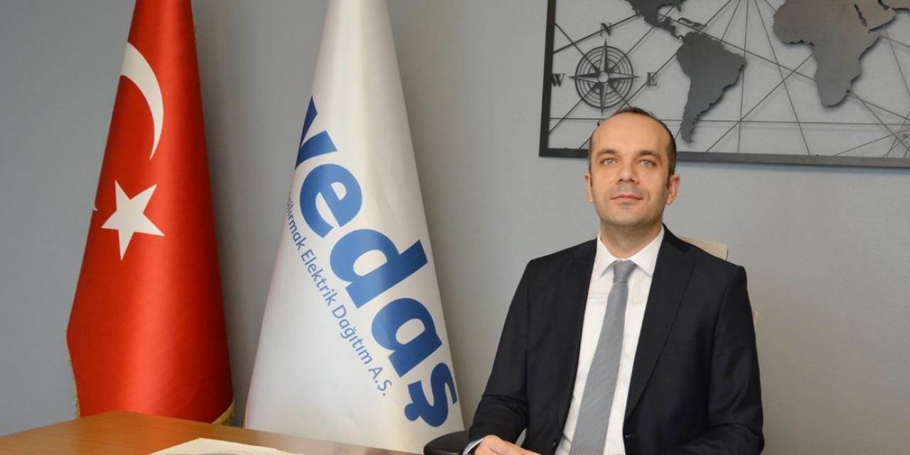 Elektrik Dağıtım Şirketinden Kırsala Büyük Yatırım