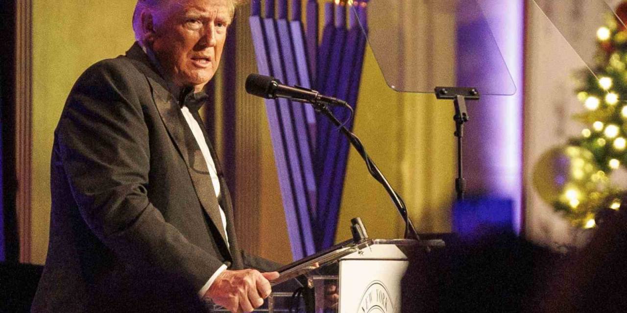 Abd’de Bir Eyaletten Daha “Trump Seçime Giremez” Kararı