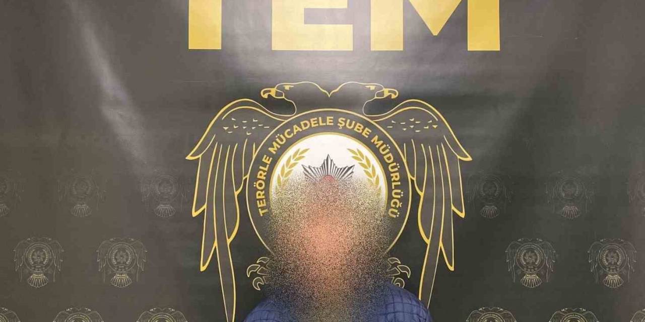 Fetö’den Aranan 2 Eski Polis Yakalandı