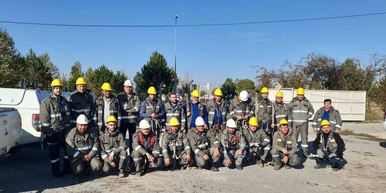 31 Aralık Ve 1 Ocak’ta Planlı Elektrik Kesintisi Yapılmayacak