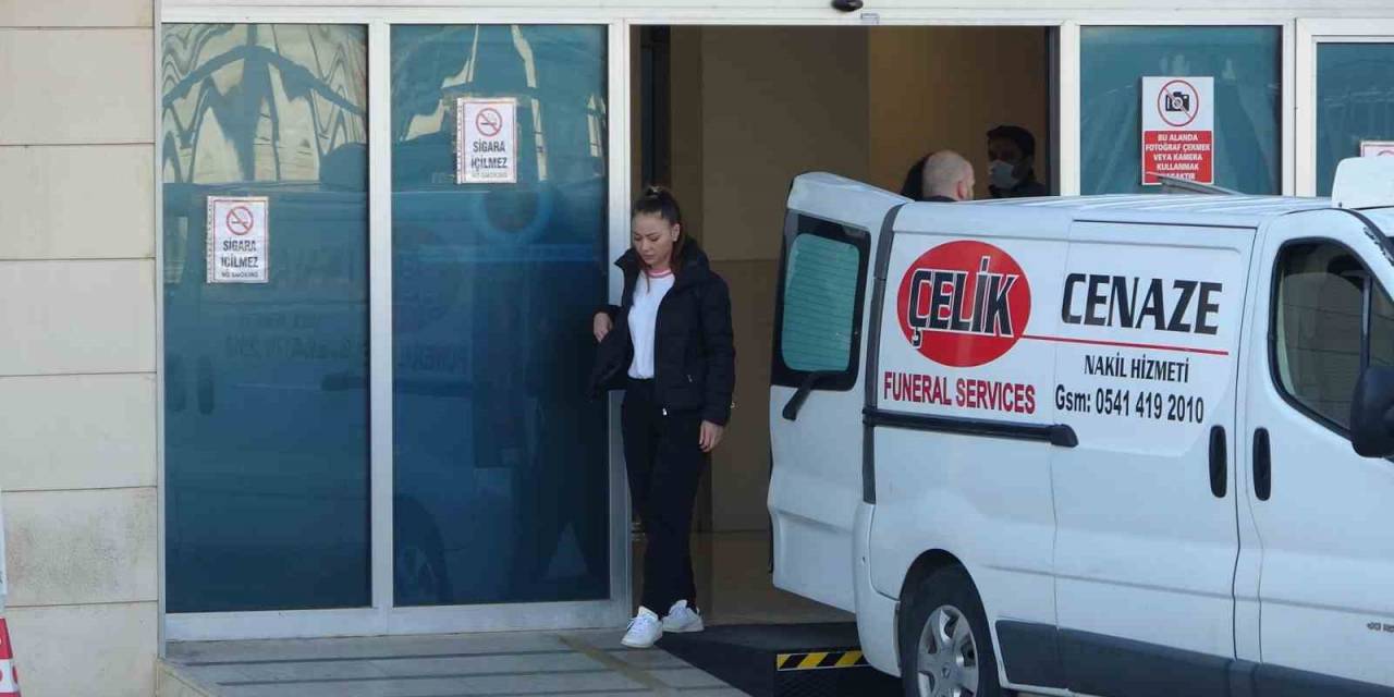 Ölü Bulunan Kayıp Kırgız Kadının Cenazesi Ülkesine Gönderildi