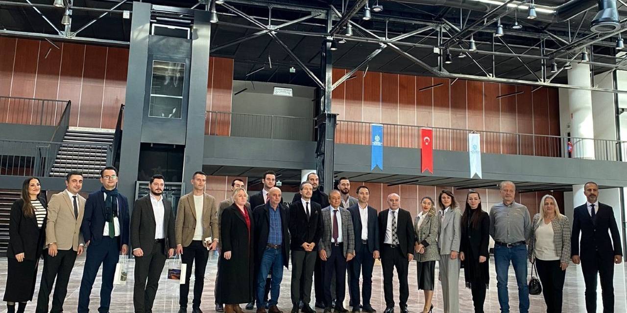 150 Turizm Acentesi Kocaeli’ye Geliyor