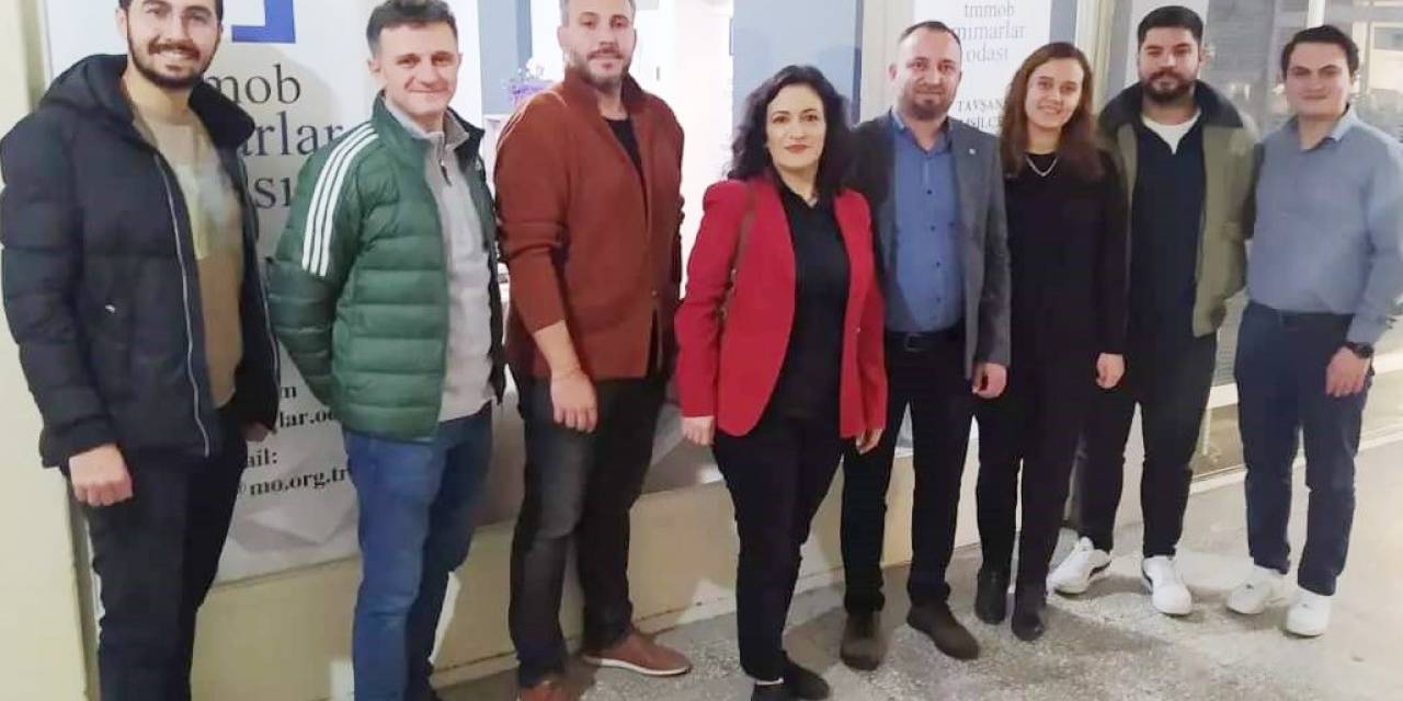 Başkan Mustafa Gökçe Güven Tazeledi