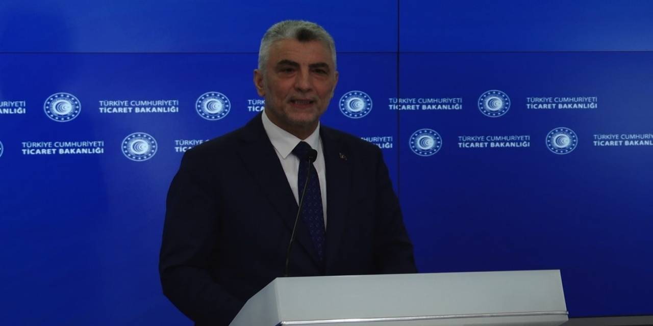 Bakan Bolat: “2023 Yılında 23 Milyar 74 Milyon Lira Değerinde Uyuşturucu Madde Ve Kaçak Ticari Eşya Yakalandı”