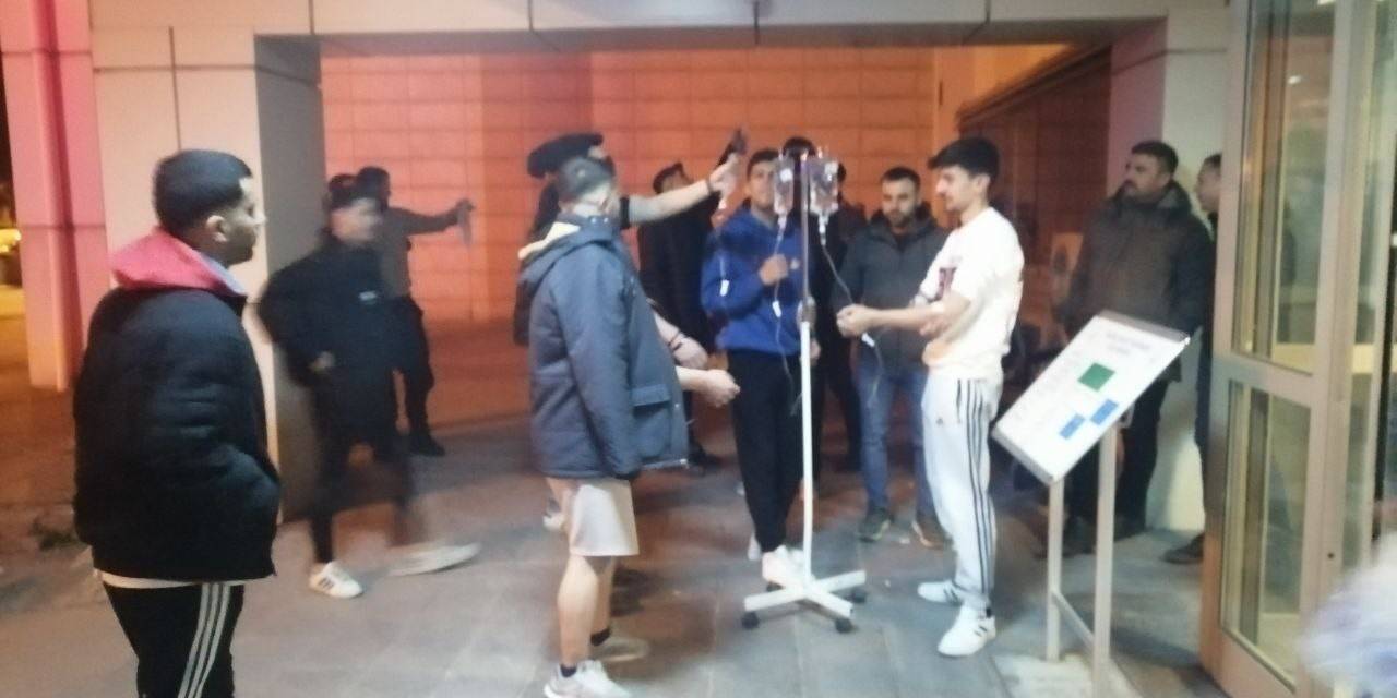 Isparta’da Yurtta Zehirlenme Şüphesine Soruşturma