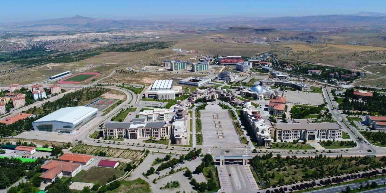 Nevü 42 Öğretim Elemanı Alacak