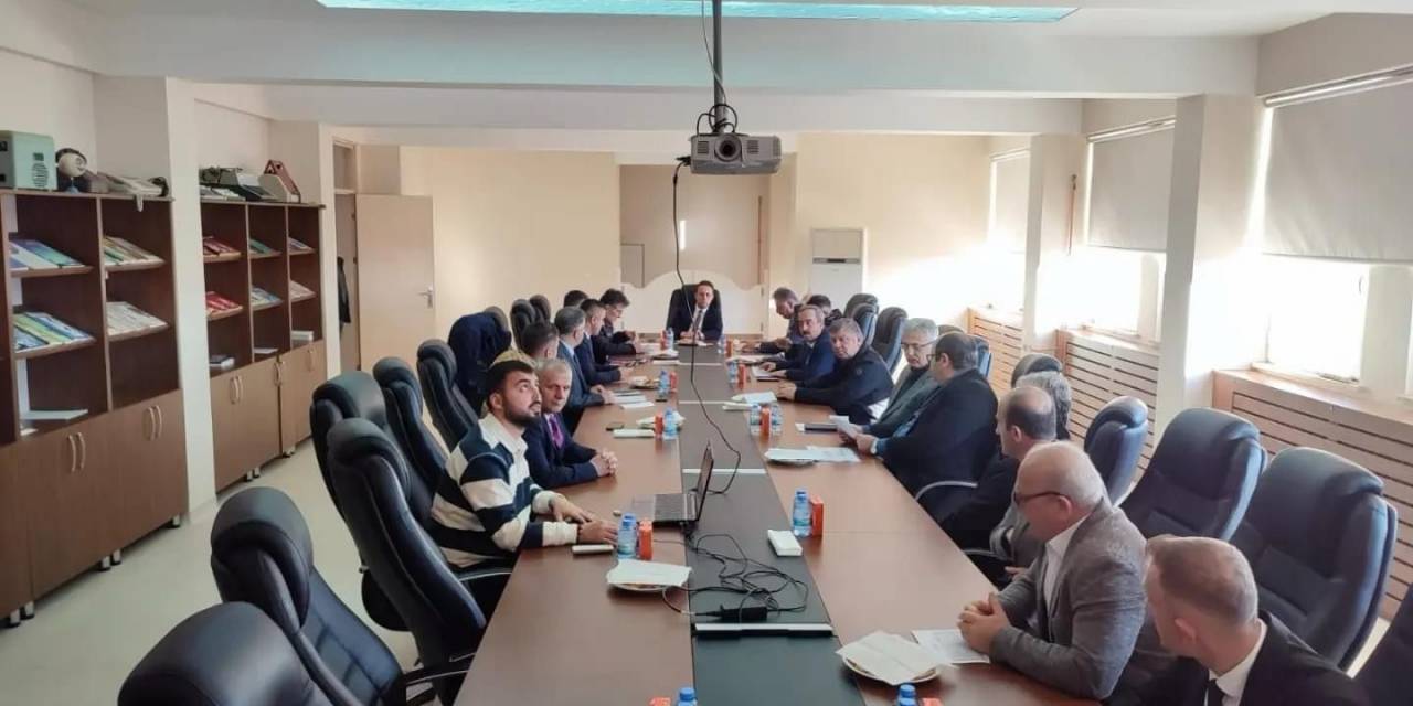 Kavak’ta Bir Yıl Masaya Yatırıldı