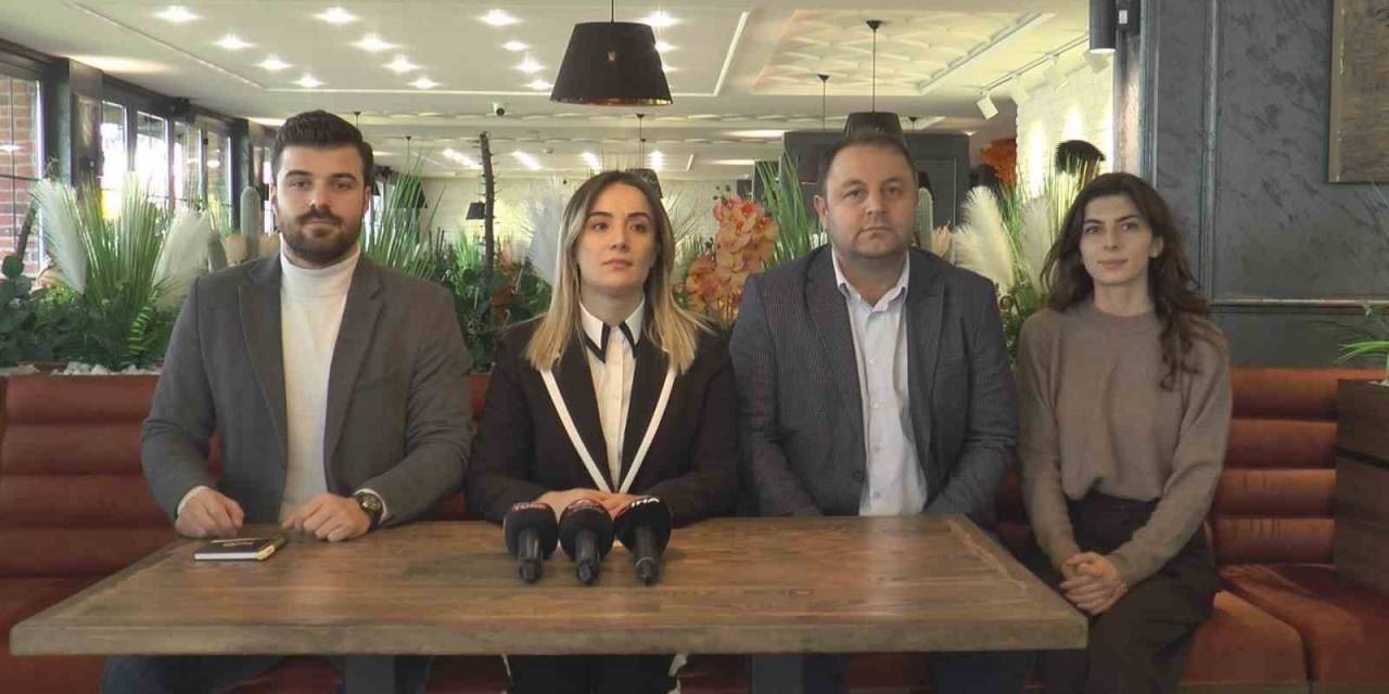 Çerkezler Seçimlerde ‘Meclis Üyeliği’ İstiyor