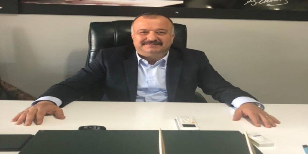 Mersin Erdemli’de İyi Parti’nin Başkan Aday Adayı İstifa Etti