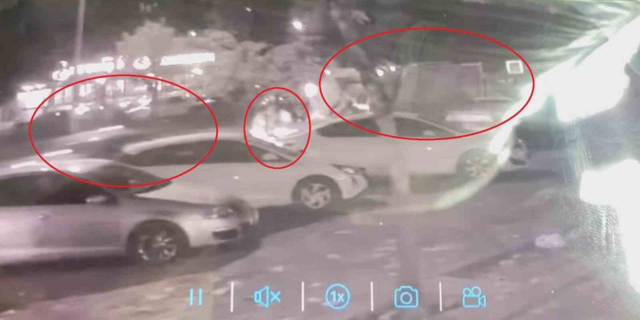 Diyarbakır’da Ticari Taksinin Çarptığı Temizlik Personeli Hayatını Kaybetti