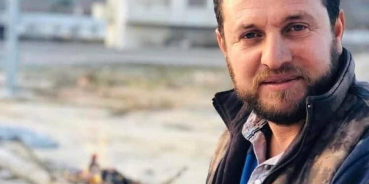 Halatın Kopmasıyla Minibüsün Altında Kalan Vinç Operatörü Hayatını Kaybetti