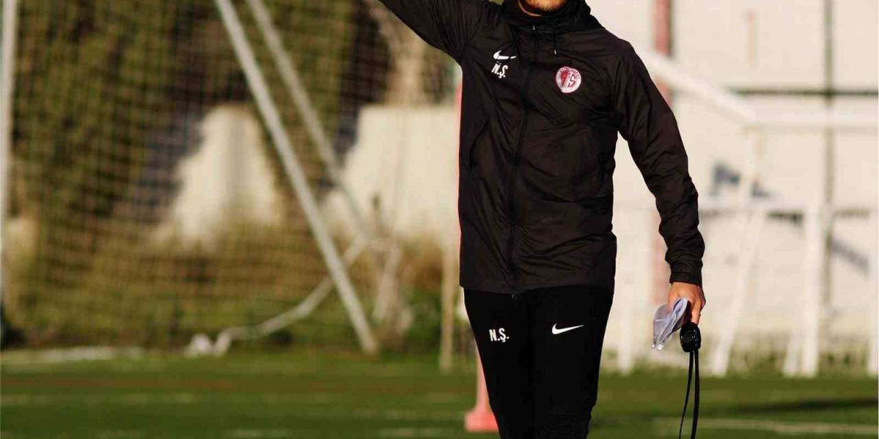 Antalyaspor’da Nuri Şahin, Borussia Dortmund İle Anlaştı