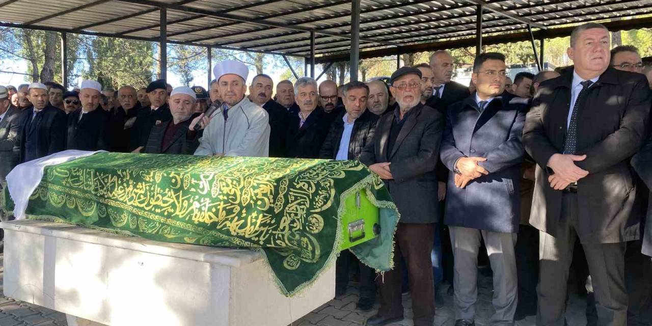 Danıştay Başkanı Zeki Yiğit’in Acı Günü