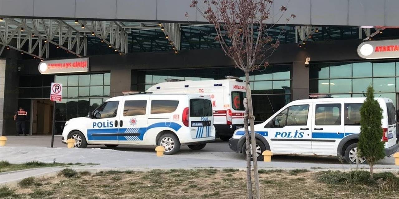 Bilecik’te Kadın Öğretmen Kadın Veli Tarafından Darp Edildi