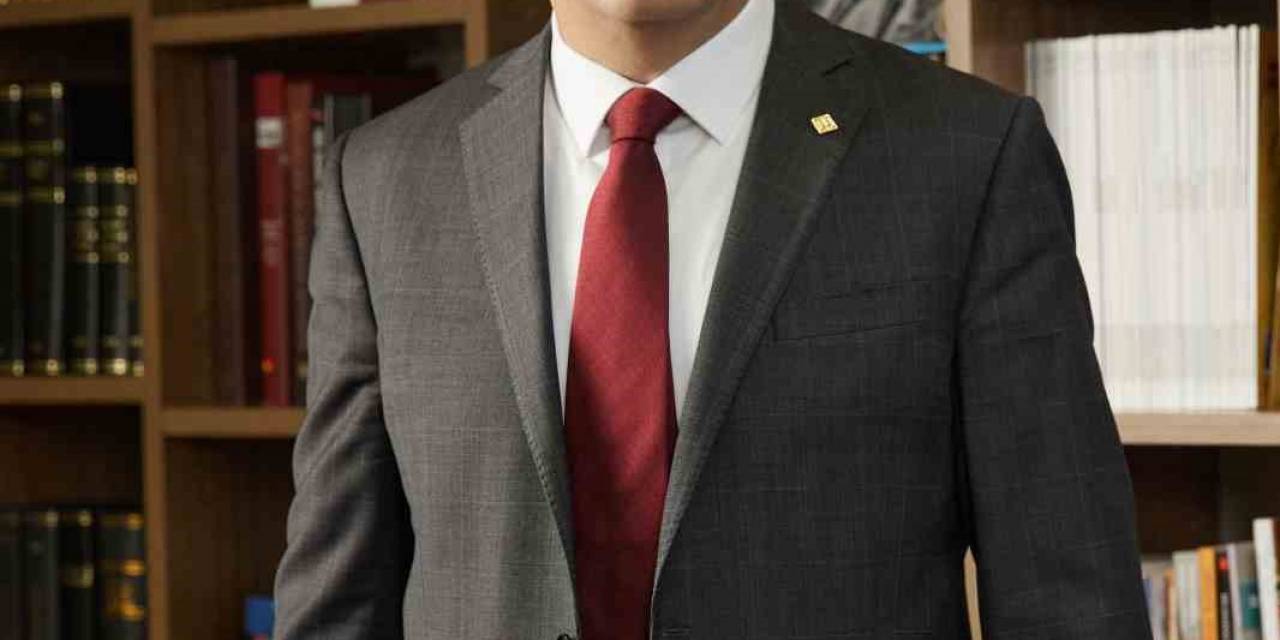 Eso Başkanı Kesikbaş’tan Yeni Yıl Mesajı