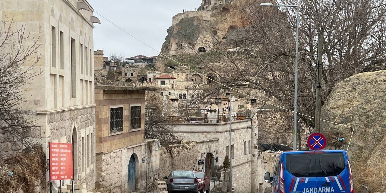 Balayındaki Genç Çifti İhmaller Zinciri Öldürmüş