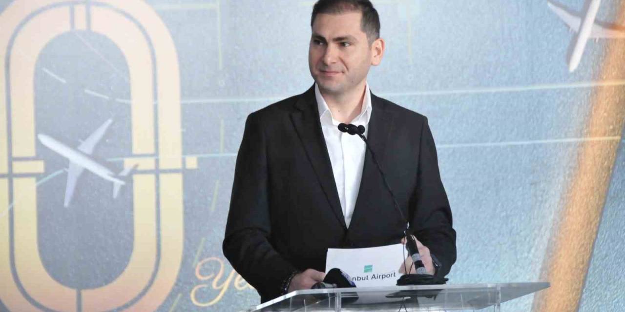 İstanbul Havalimanı’na Uçuş Yapan 100’üncü Havayolu Air China Oldu