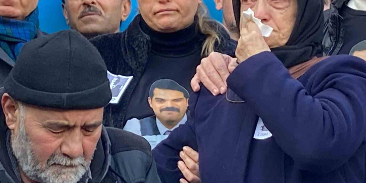 Eski Ülkü Ocakları Genel Başkanı Ateş Ölümünün 1. Yılında Anıldı