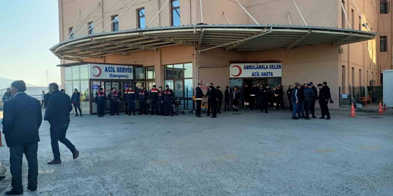 Tokat’ta Husumetli Aileler Arasında Kavga: 2 Ölü, 3 Yaralı