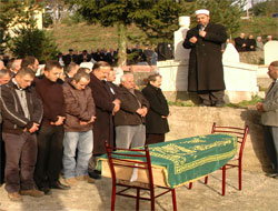 Hayrettin Birkan'ın Acı Günü