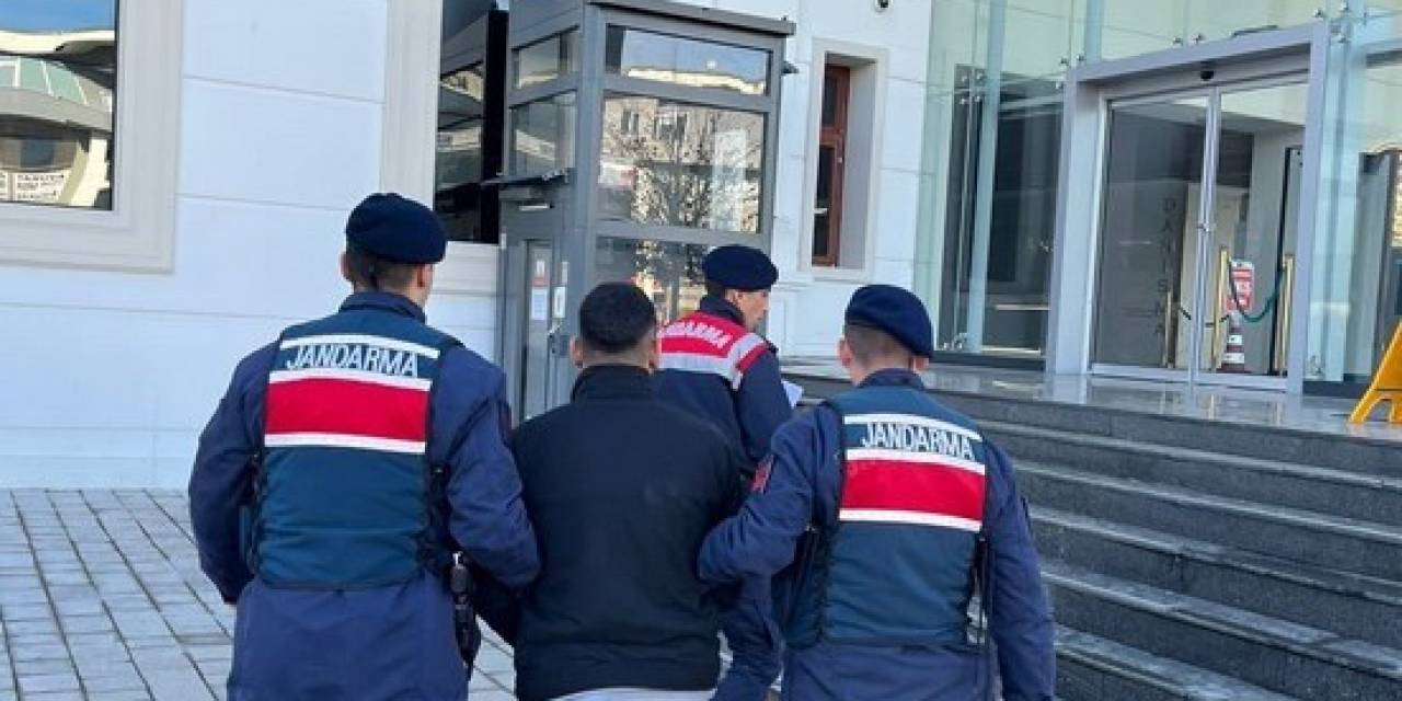 21 İlde 72 Ayrı Dolandırıcılık Olayına Karışan Zanlı Yakalandı