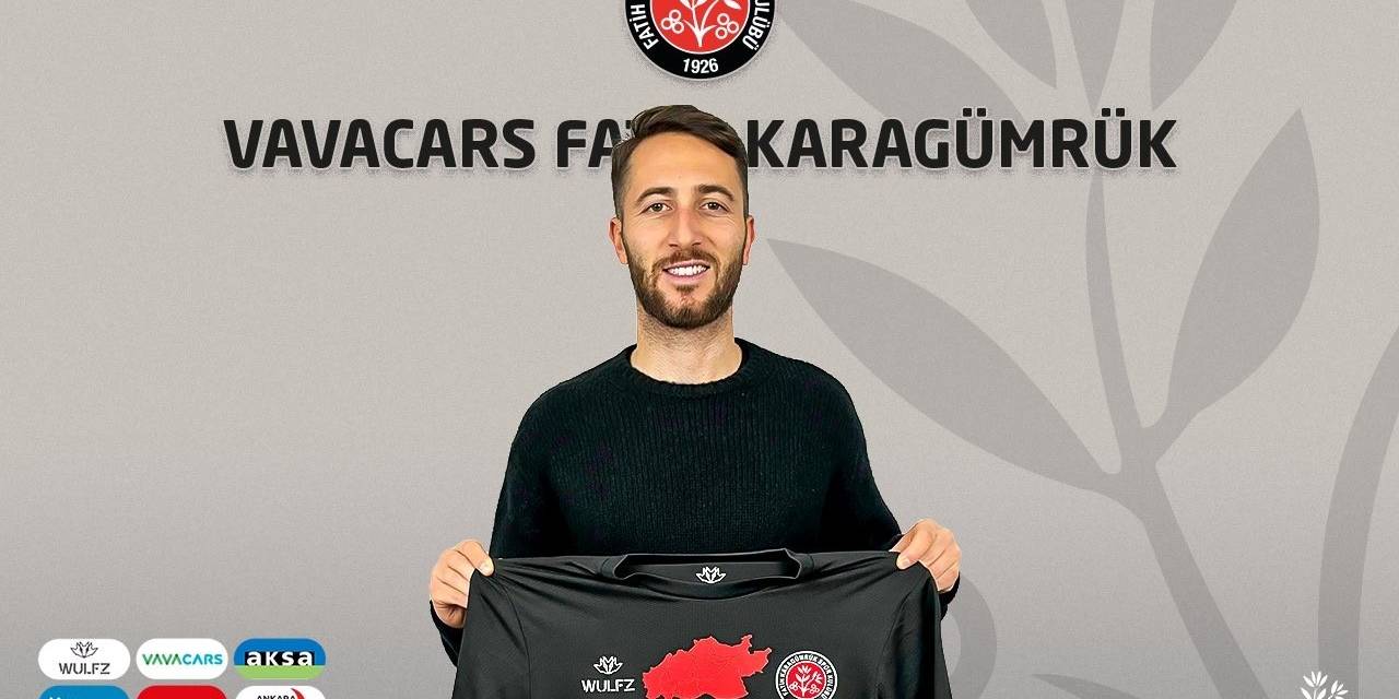 Andrea Bertolacci Yeniden Fatih Karagümrük’te