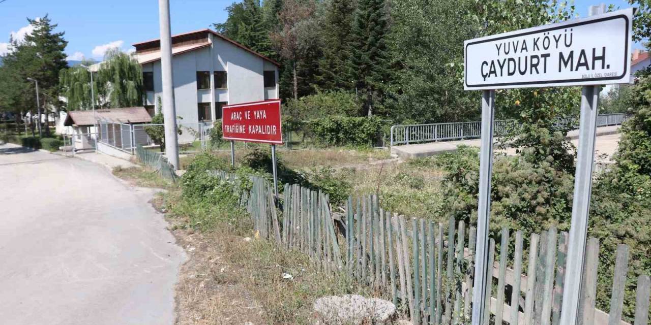 Bolu’daki Zehirlenme Olayı Davasında Sanıklar Hakim Karşısında