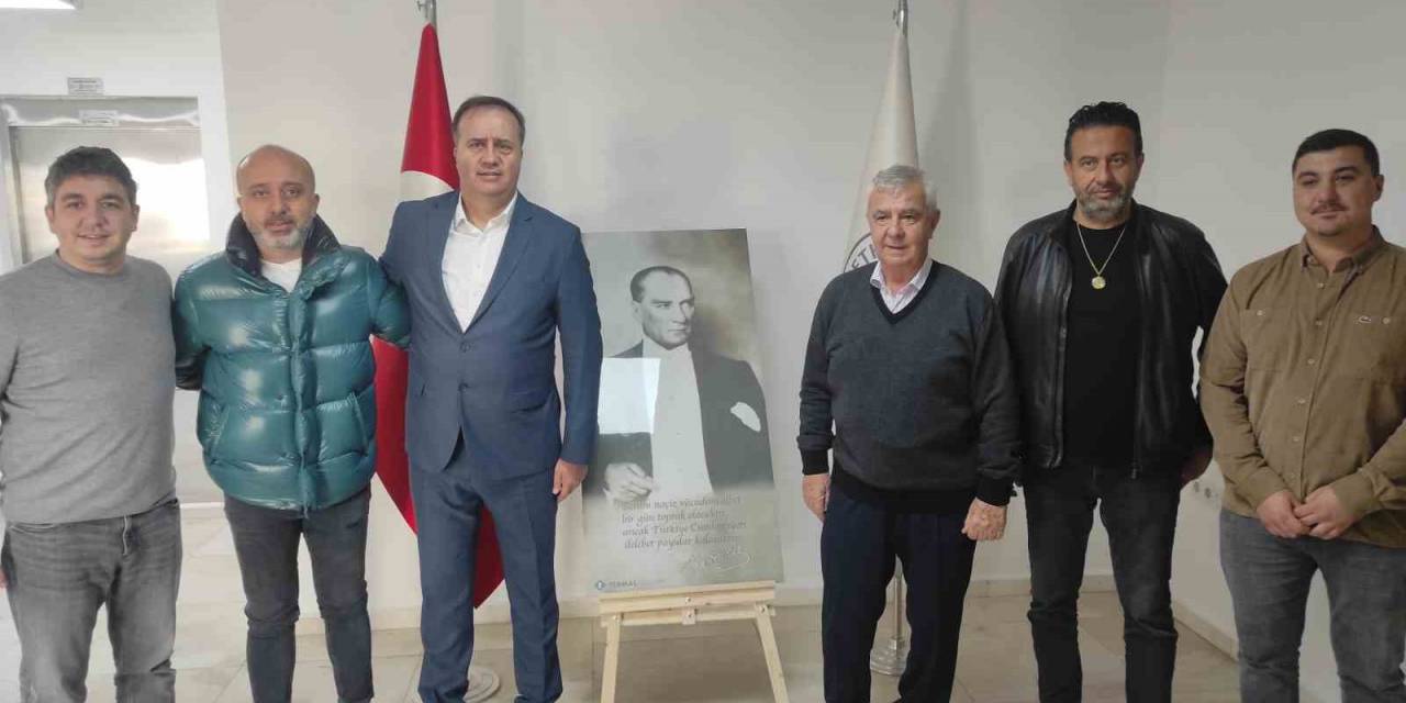 Fethiyespor’da İkinci Dinçel Dönemi