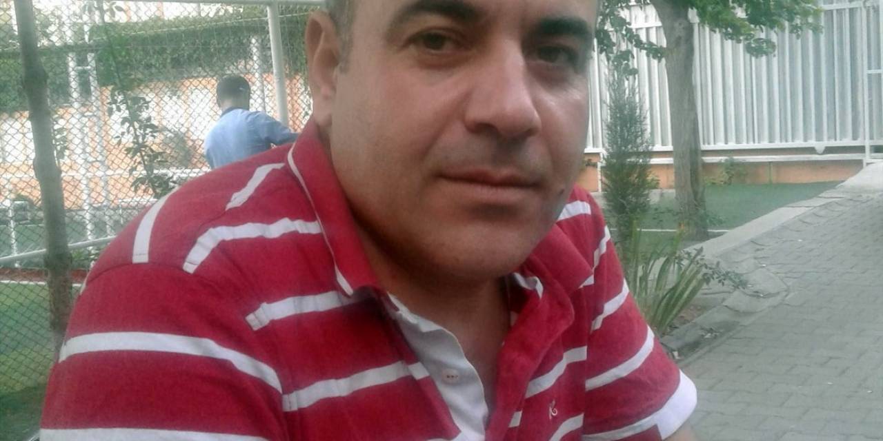 Temizlik İşçisinin Öldüğü Kazada Taksi Şoförü Teslim Oldu