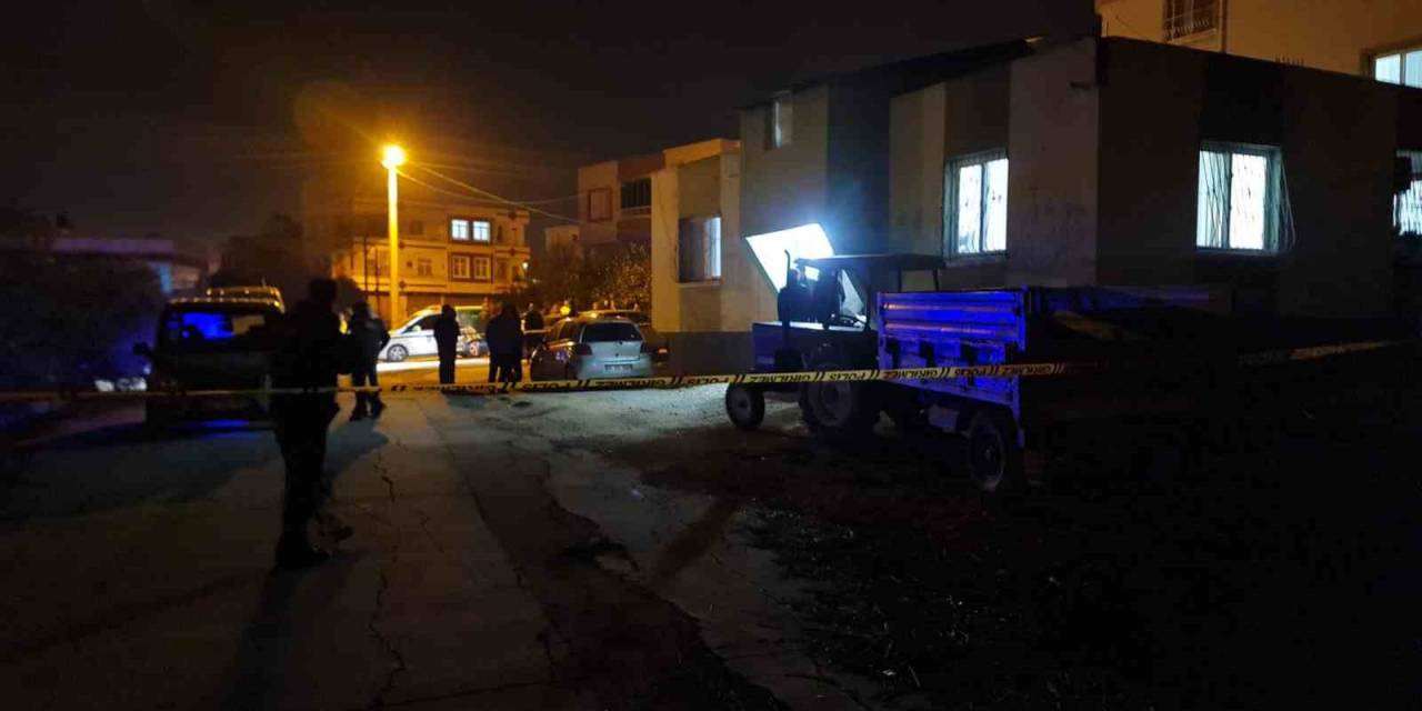 Hamile Eşini Bıçaklayarak Öldürdü, Otomobilini Uçuruma Sürerek İntihara Kalkıştı