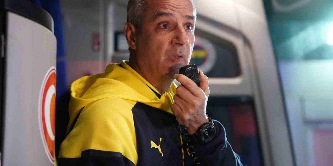 Fenerbahçe Kafilesi İstanbul’a Geldi