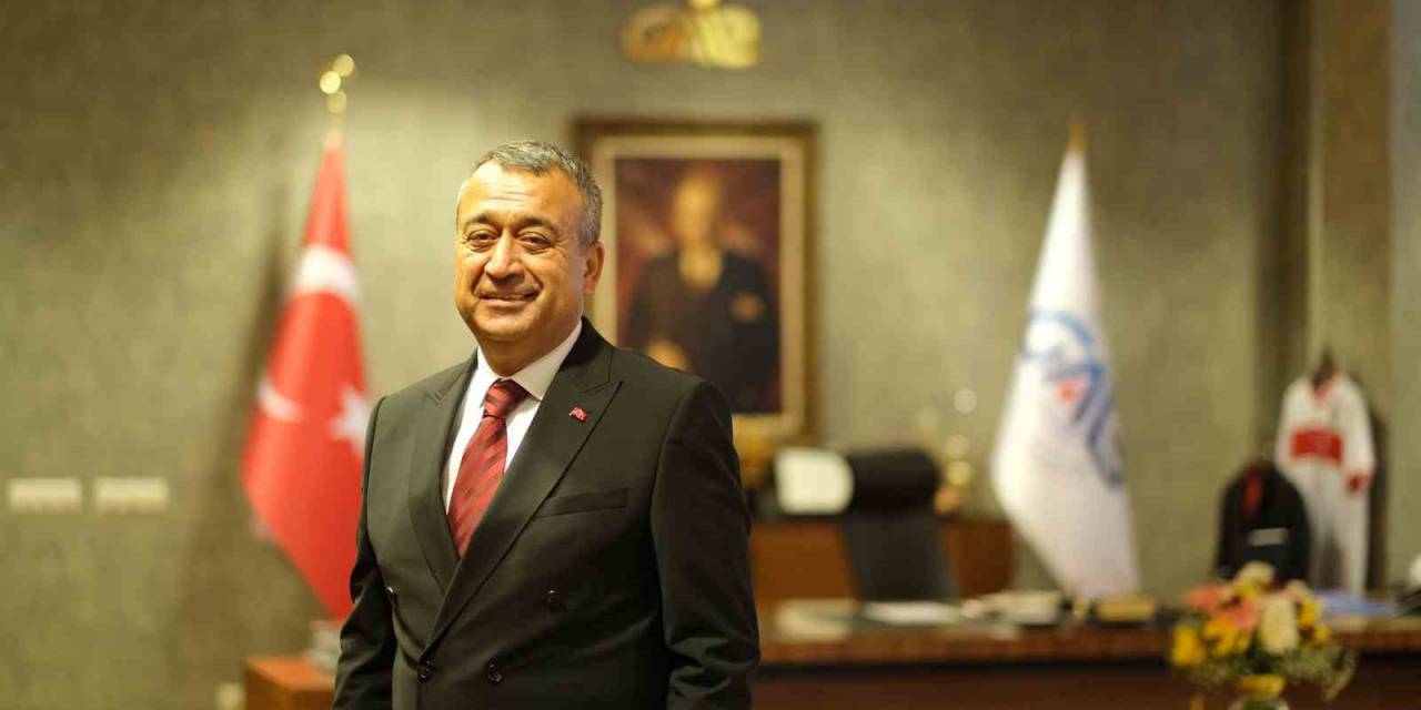 Kileci’den Yeni Yıl Mesajı