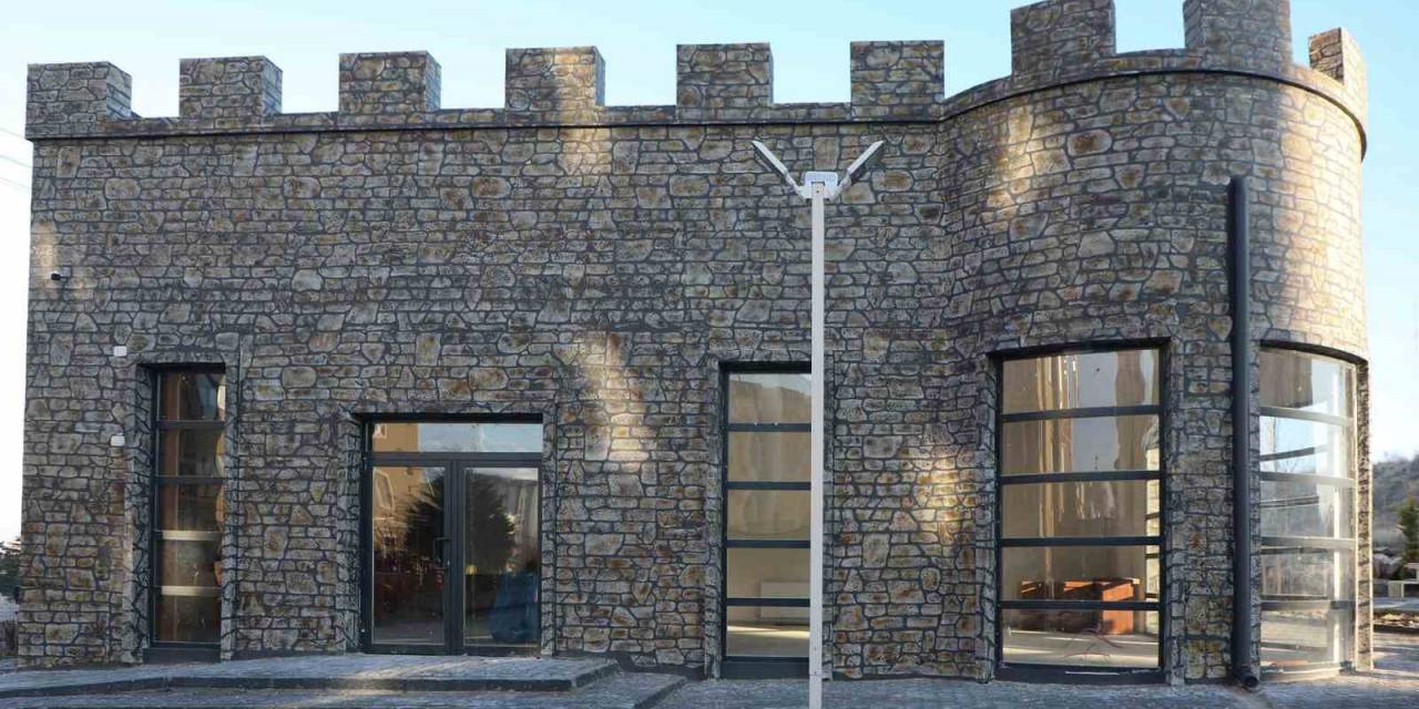 Talas - Şuşa Kültür Köprüsü’nde Sona Yaklaşıldı